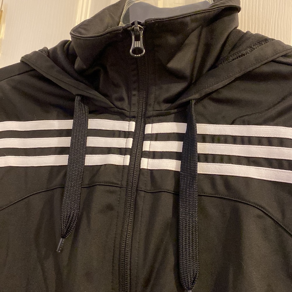 Adidas Jacket - Picture 2 of 7